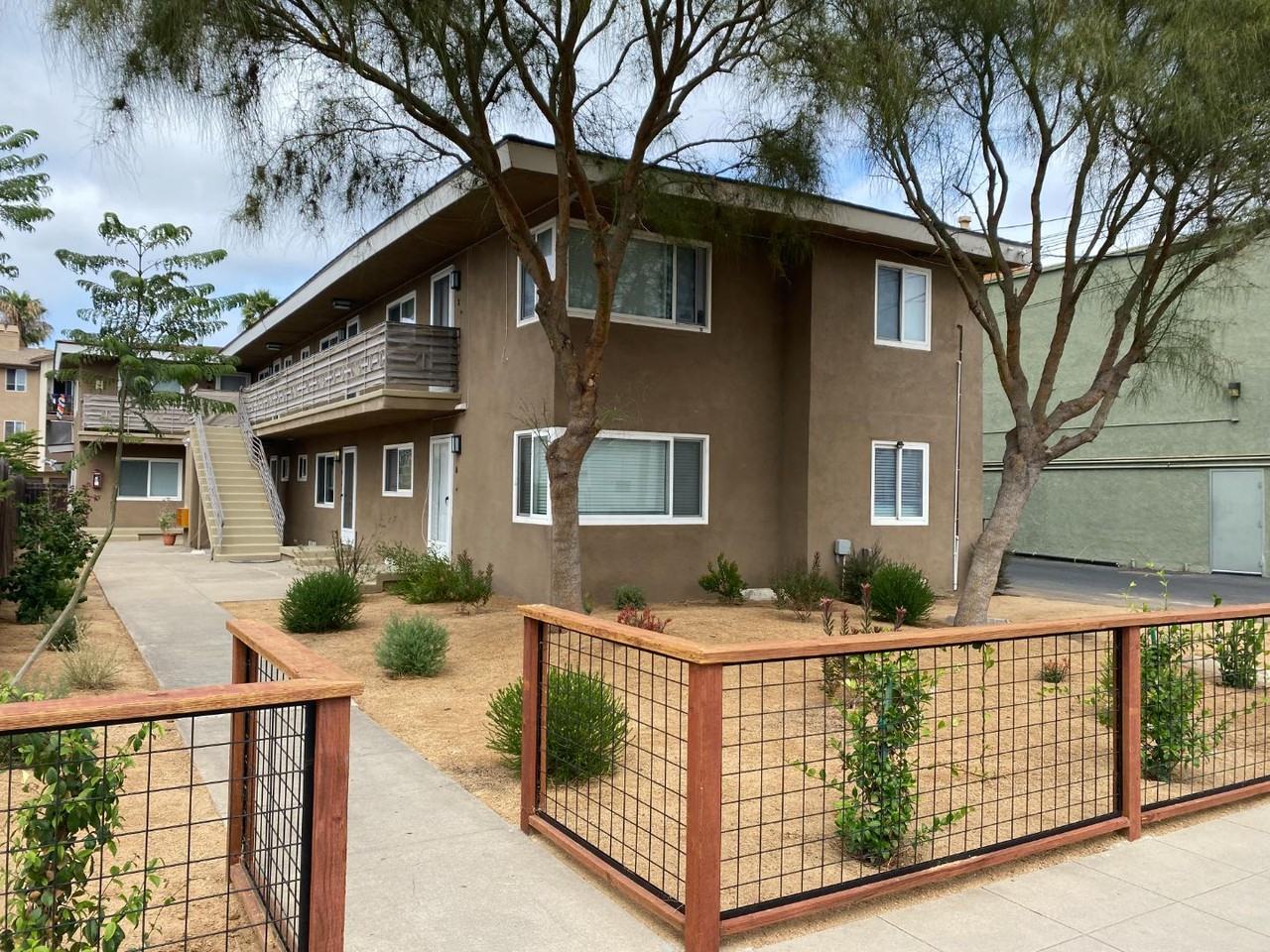 4721 Choctaw Apartments - Photo 7 of 28