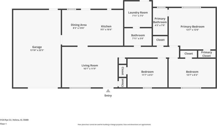 5124 Rye Cir - Photo 2 of 16