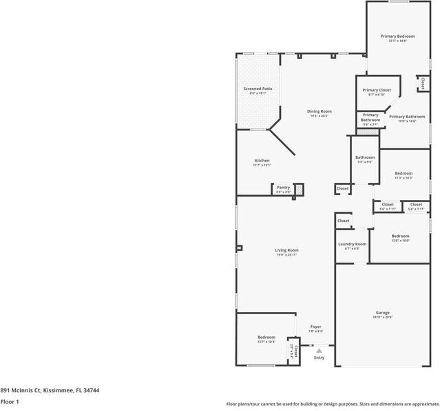 891 Mcinnis Ct - Photo 2 of 16