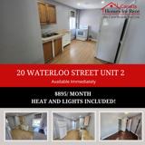 20 Waterloo St #20-2 - Photo 1 of 1