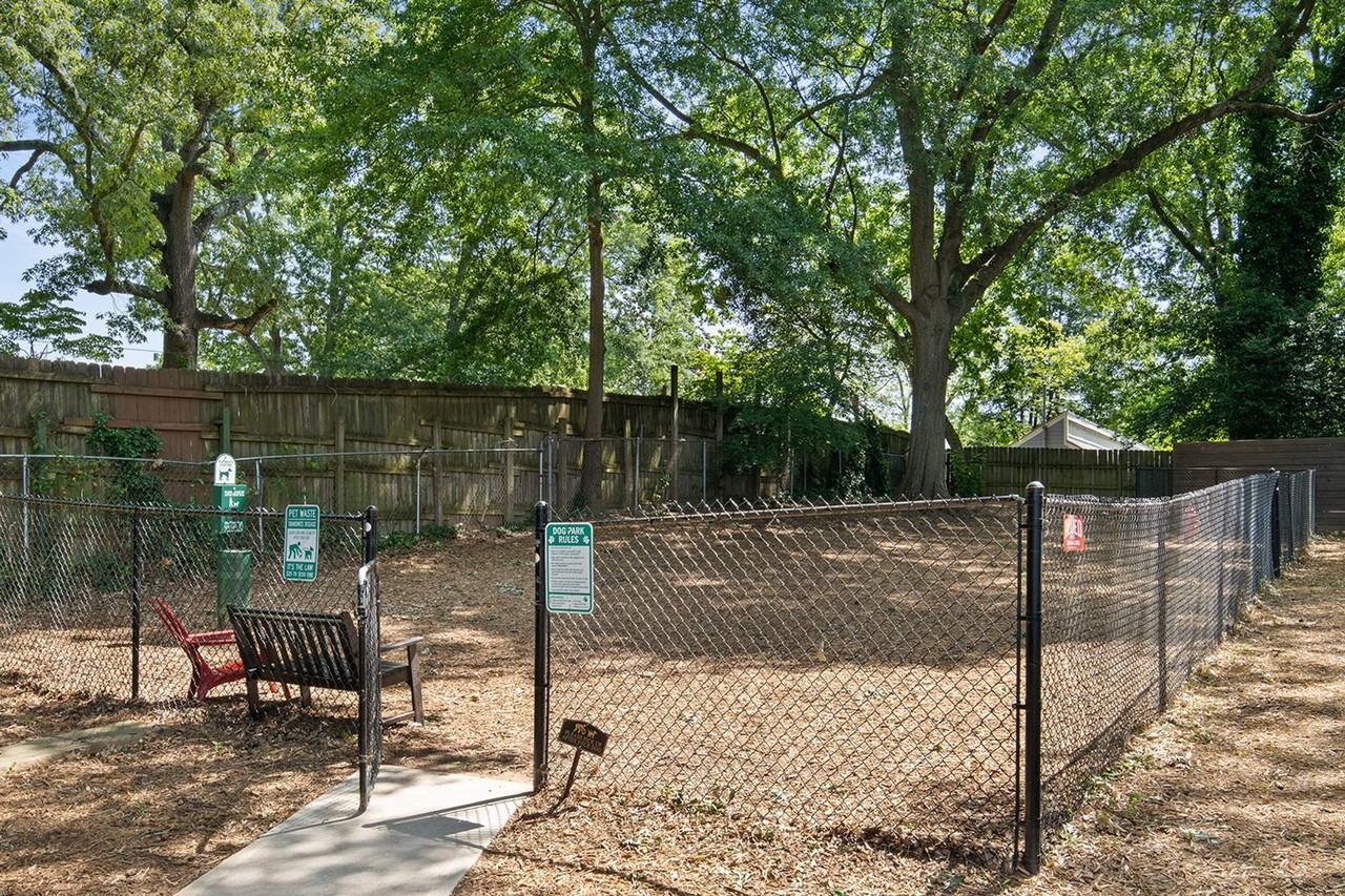 Oak Pointe Apartments - Photo 2 of 4