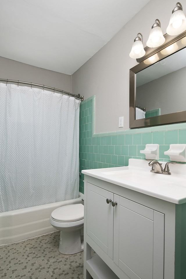 Oak Pointe Apartments - Photo 6 of 17