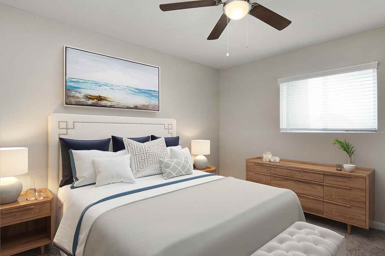 Oak Pointe Apartments - Photo 7 of 17