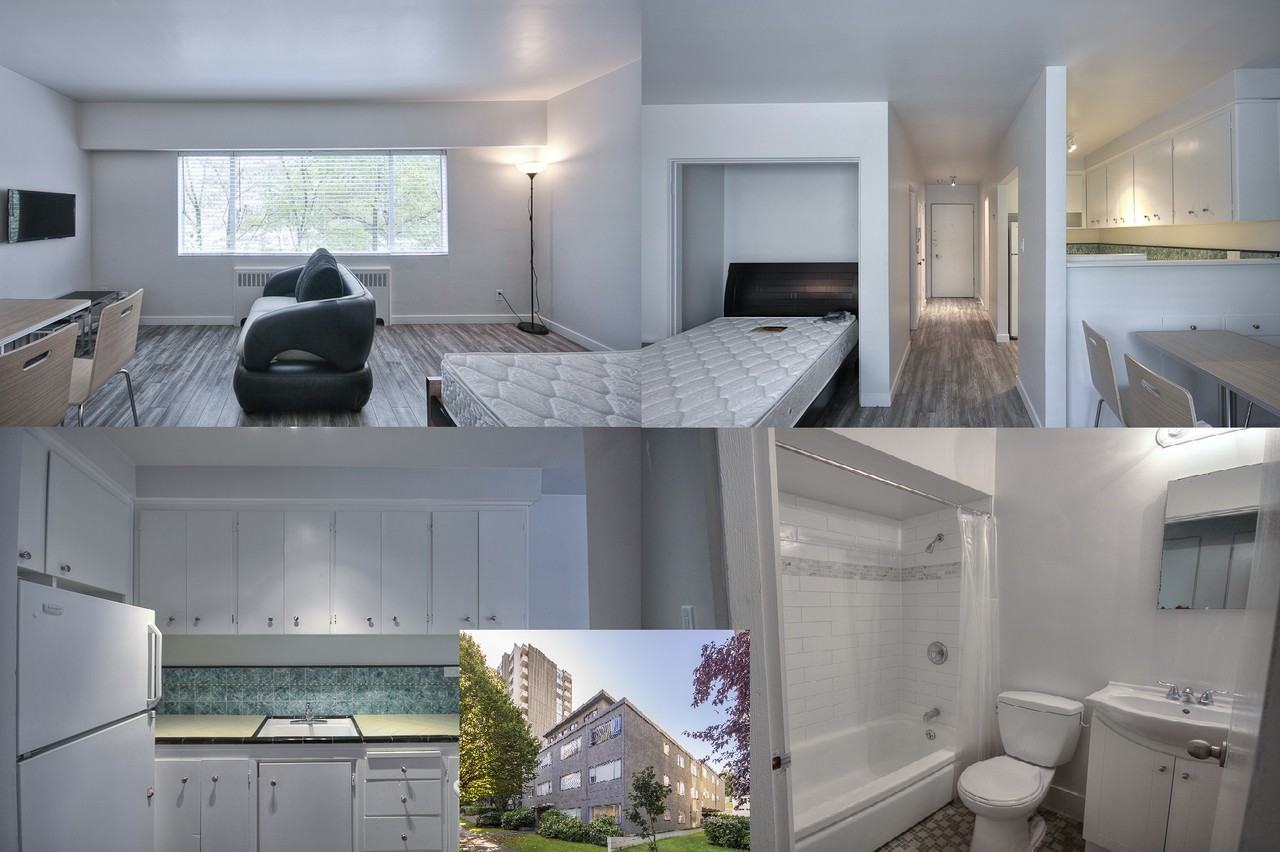 1540 Haro Street #201 - Photo 2 of 13