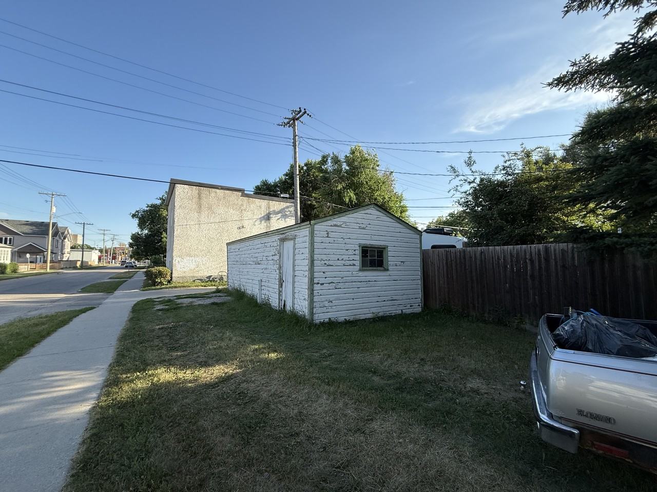 180 Bertrand St #SF - Photo 2 of 5