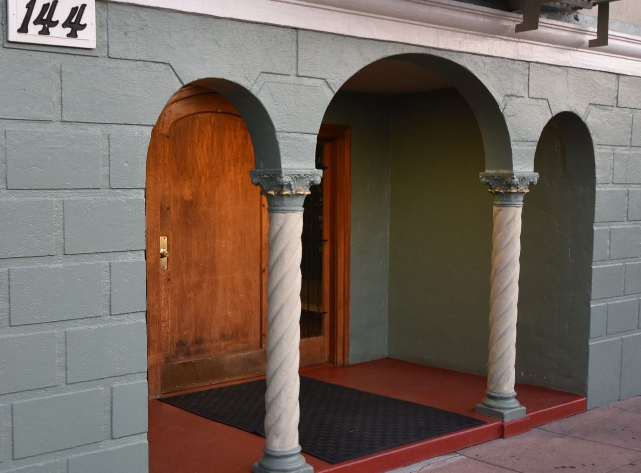 The Patricia Apartments - Photo 7 of 14