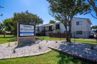 Irving Oaks - Photo 1 of 1