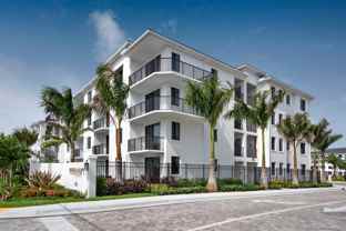 Riverland Apartments - Photo 1 of 1
