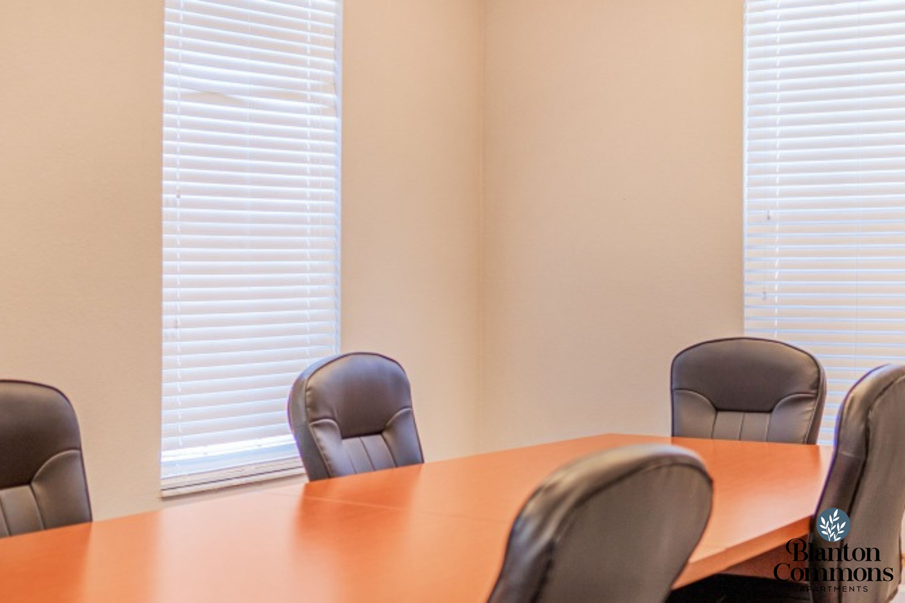 Blanton Commons Apartments - Photo 2 of 42