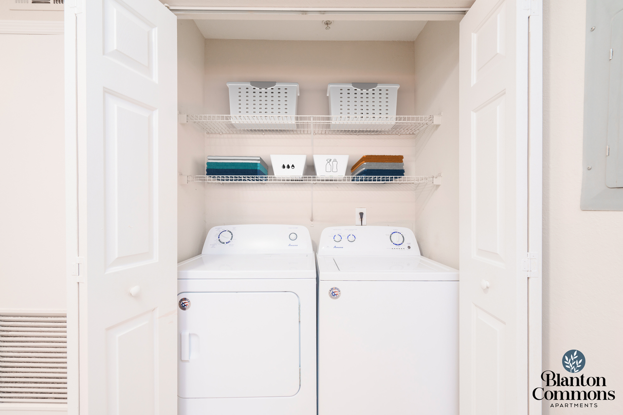 Blanton Commons Apartments - Photo 5 of 42