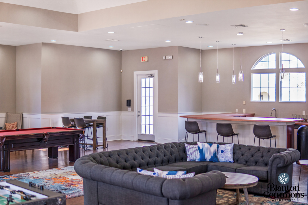 Blanton Commons Apartments - Photo 7 of 42