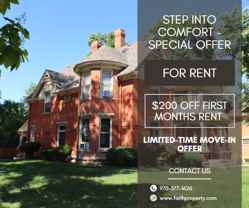 304 East Mulberry Street - Photo 1 of 1