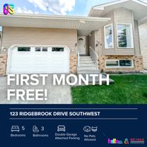 123 Ridgebrook Dr Sw #NA - Photo 1 of 1