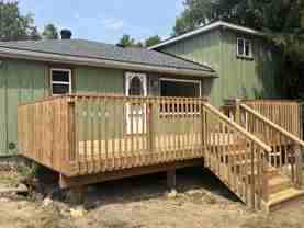 308 Little Ave #308 - Photo 1 of 1