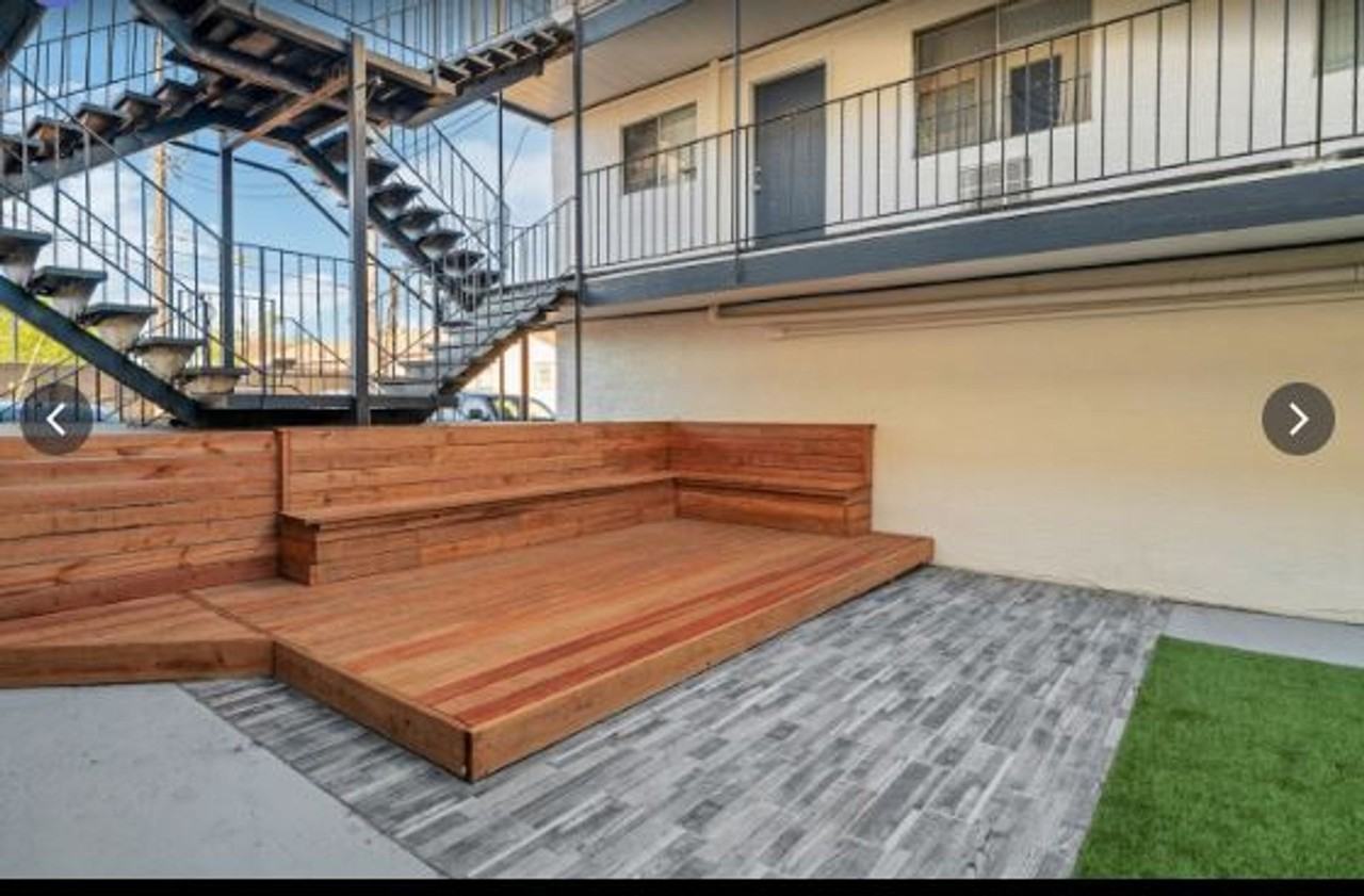 Courtyard Apartments - Photo 4 of 5