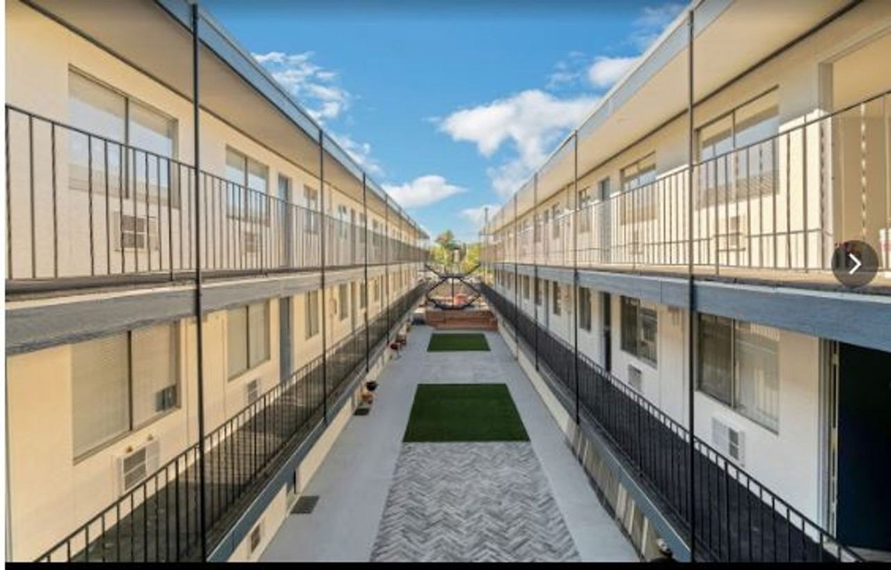 Courtyard Apartments - Photo 5 of 5