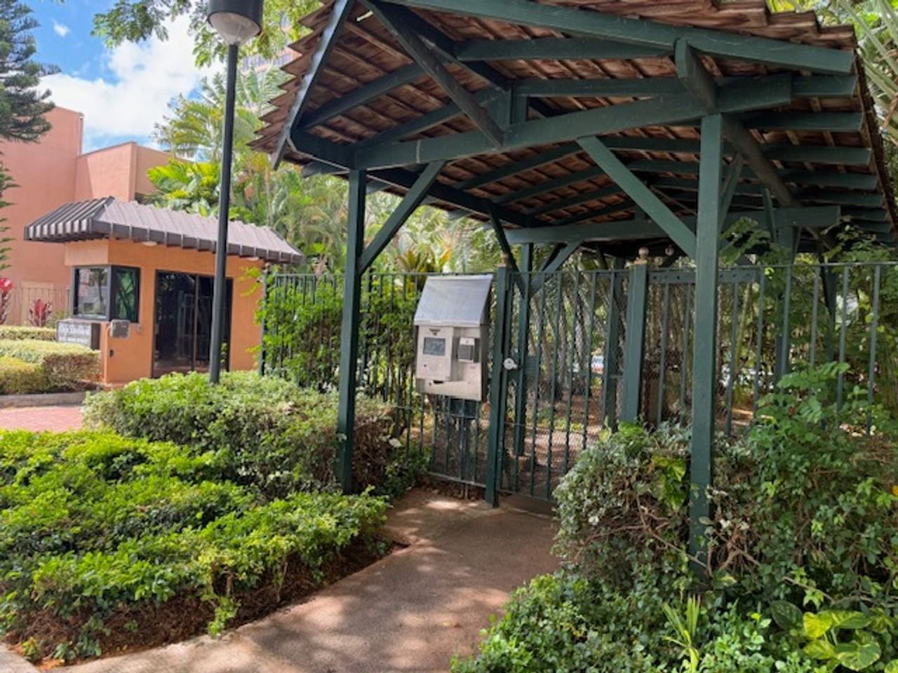 5333 Likini St #1308