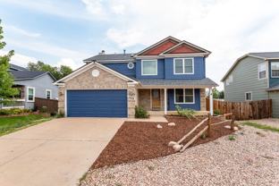 1458 S Canoe Creek Dr - Photo 1 of 1