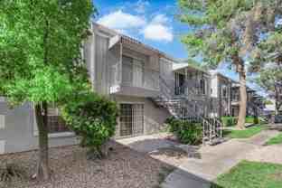 B12/3823 S. Maryland Parkway - Photo 1 of 1