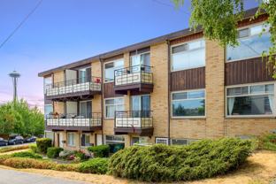 Ward Apartments - Photo 1 of 1