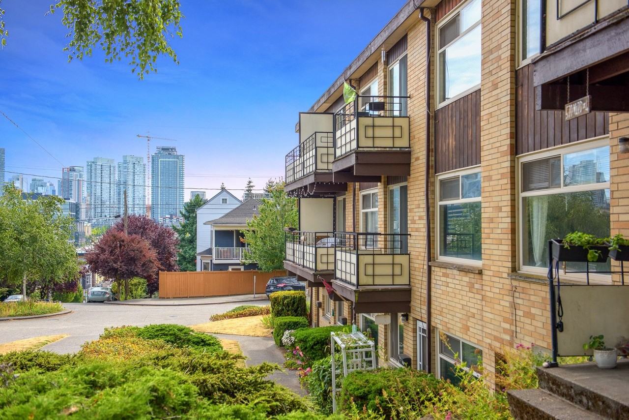 Ward Apartments - Photo 2 of 8