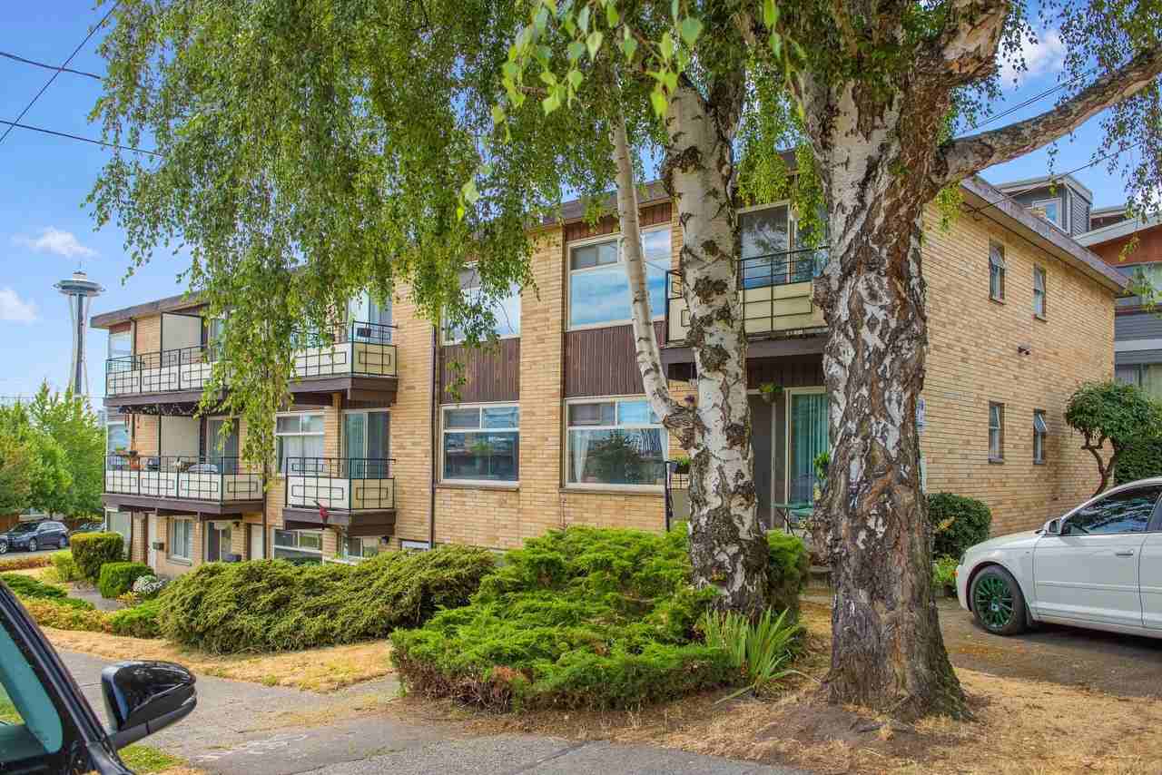 Ward Apartments - Photo 3 of 8