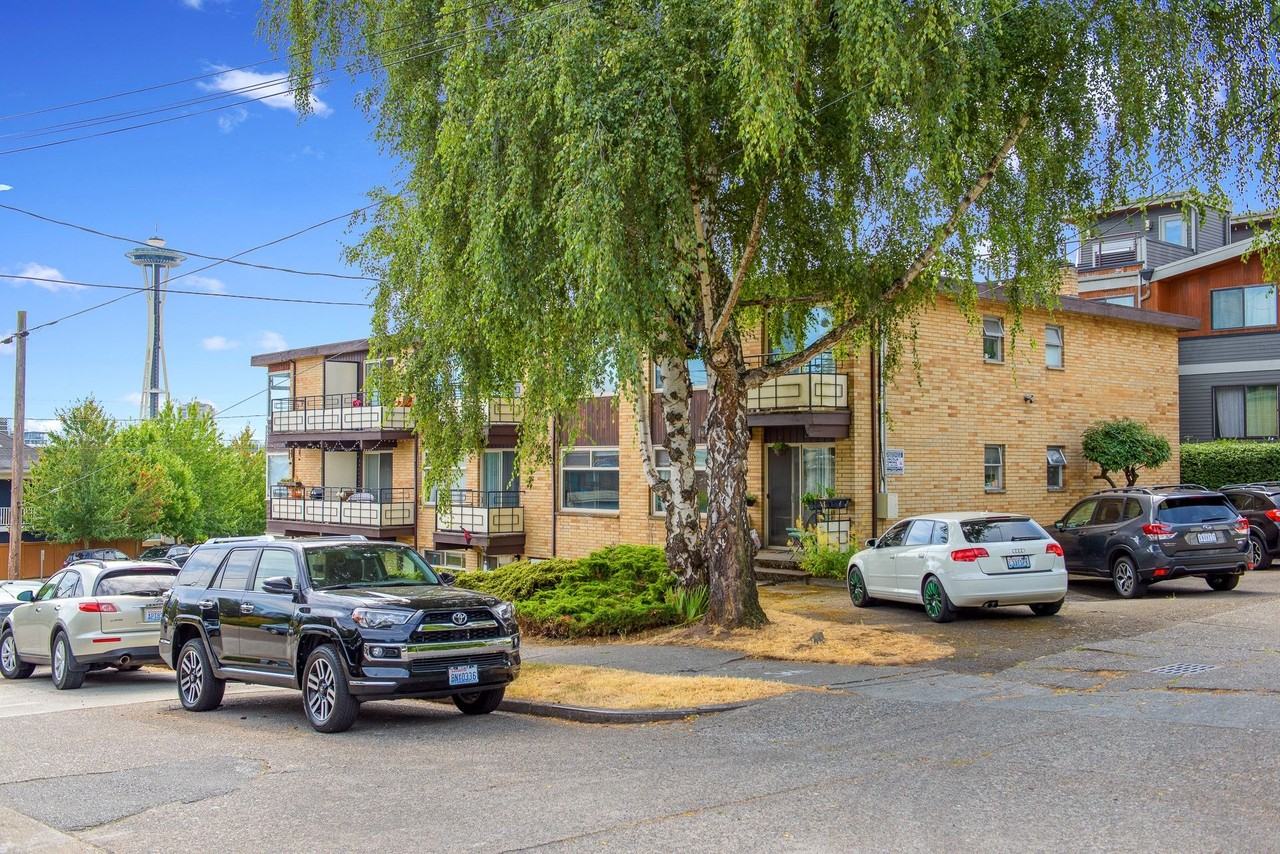 Ward Apartments - Photo 4 of 8