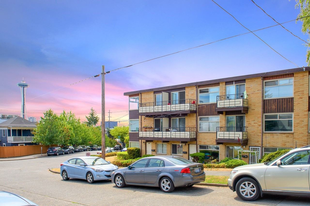 Ward Apartments - Photo 5 of 8