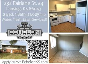 232 Fairlane Fourplex - Photo 1 of 1