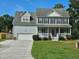 featured image of 1516 Chadwick Shores Dr