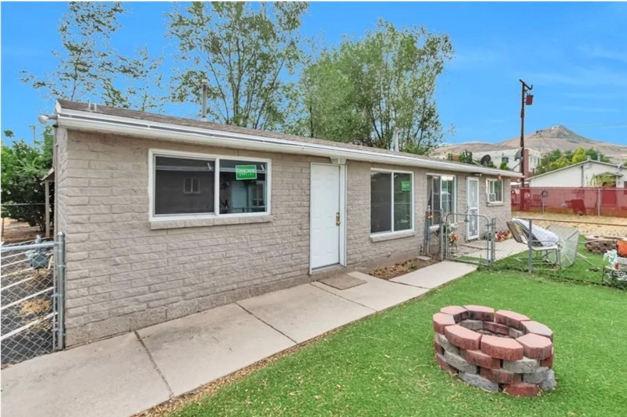 2650 S 8990 W - DUPLEX - Photo 2 of 11