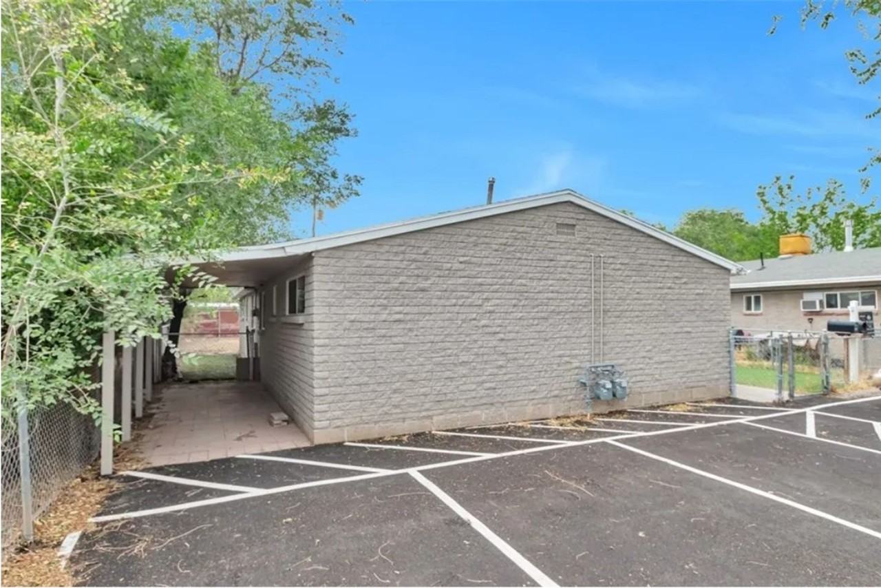2650 S 8990 W - DUPLEX - Photo 3 of 11