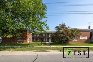 Redford Square Apartments - Photo 1 of 1