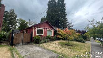 5815 Ne 19th Ave - Photo 1 of 1