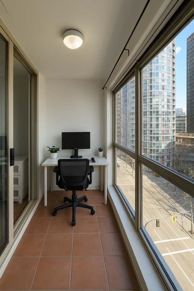 819 Hamilton St #803 - Photo 6 of 10
