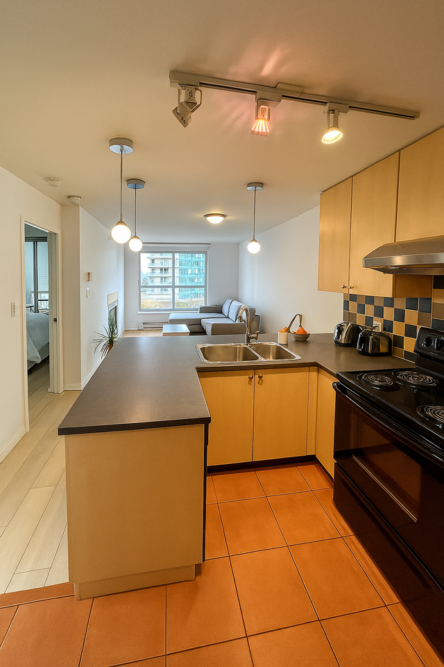 819 Hamilton St #803 - Photo 4 of 10