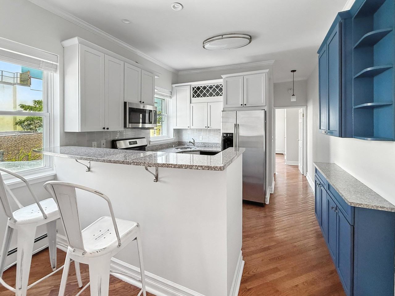 510 Palisade Avenue #4L - Photo 6 of 27