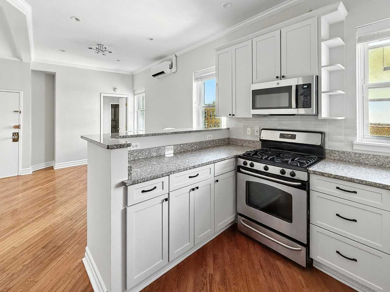 510 Palisade Avenue #4L - Photo 4 of 27