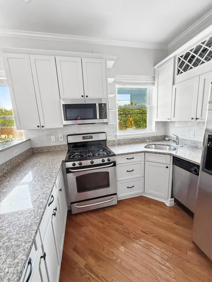 510 Palisade Avenue #4L - Photo 5 of 27