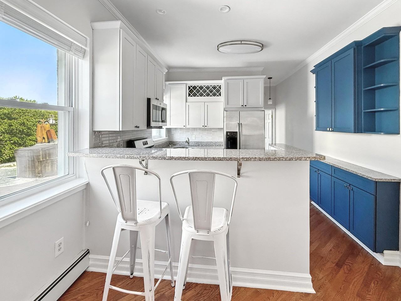 510 Palisade Avenue #4L - Photo 3 of 27