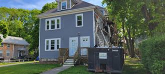 46 Peirce St #1 - Photo 1 of 1