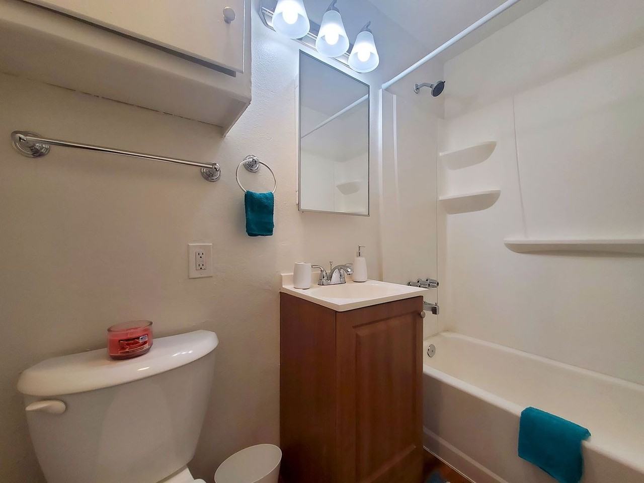 The Ni-Si Apartments - Photo 6 of 30