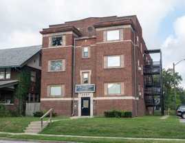 2060 N Delaware St Apt 7 #Apt 7 - Photo 1 of 1