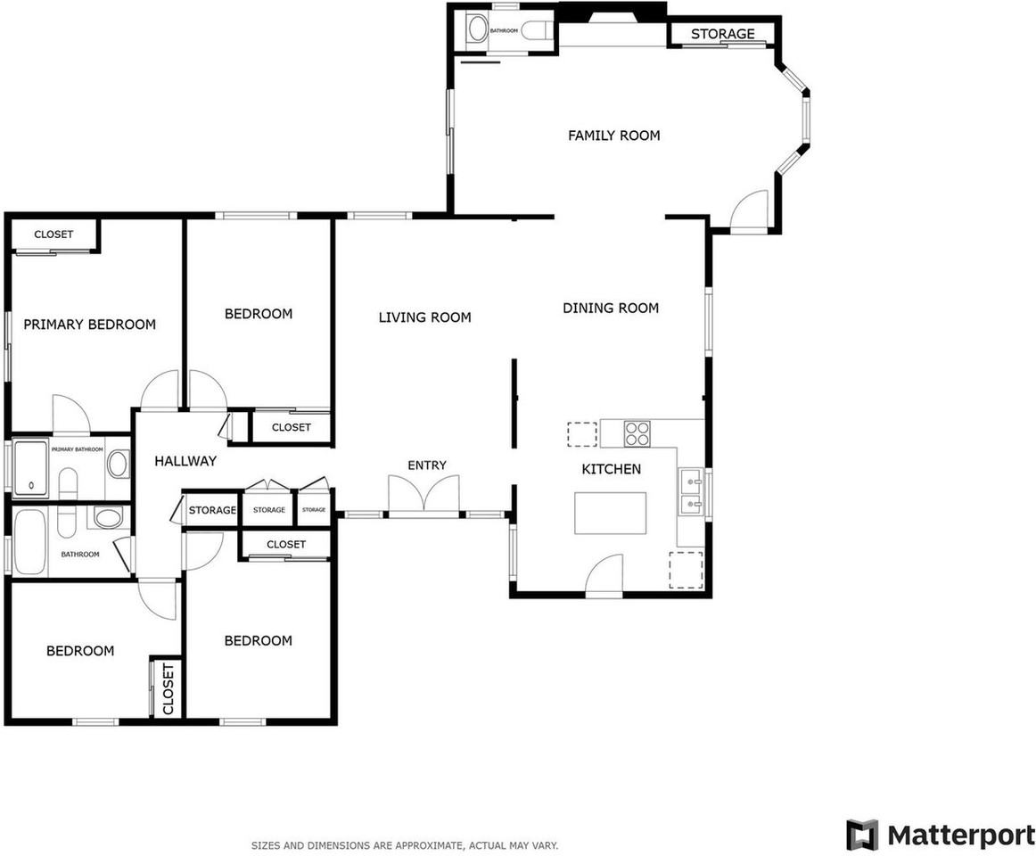 2537 Warrego Way - Photo 3 of 50