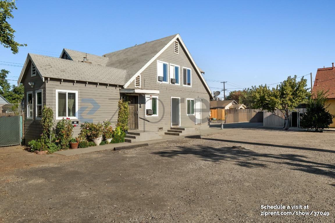 1323 Monterey Ave #4