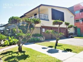 1926 W El Segundo Blvd #6 - Photo 1 of 1