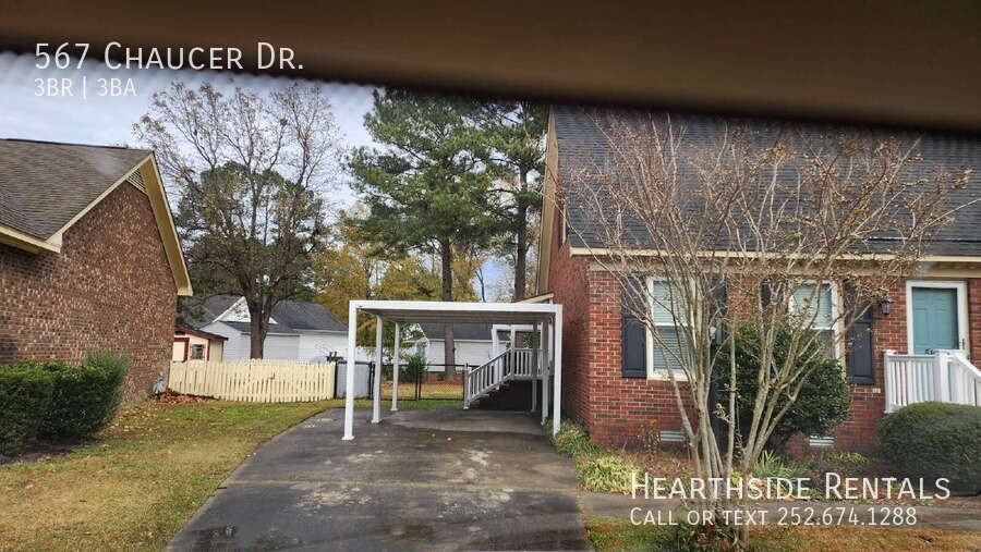 567 Chaucer Drive - Photo 4 of 44