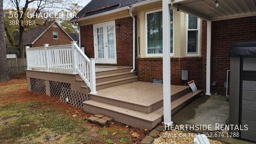 567 Chaucer Drive - Photo 6 of 44