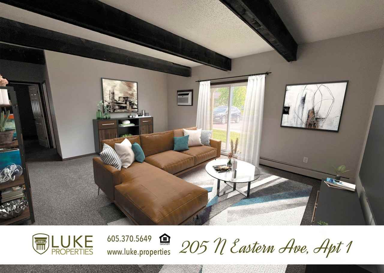 205 N Eastern Ave #1