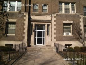 1429 Columbia Rd Nw #35 - Photo 1 of 1